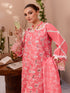 RL-11 | 3 PC Unstitched